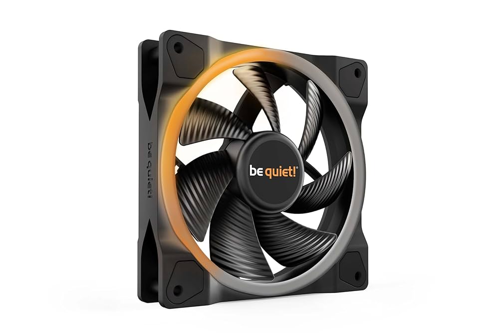 be quiet! RGBファン　セット　LIGHT WINGS 120 140 71c5np8dZHL._UF894,1000_QL80_.jpg